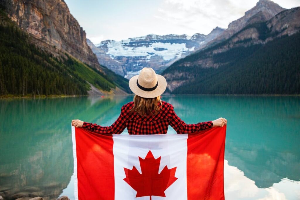 About Canada Visa