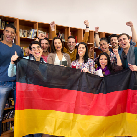 Germany Immigration Consultants